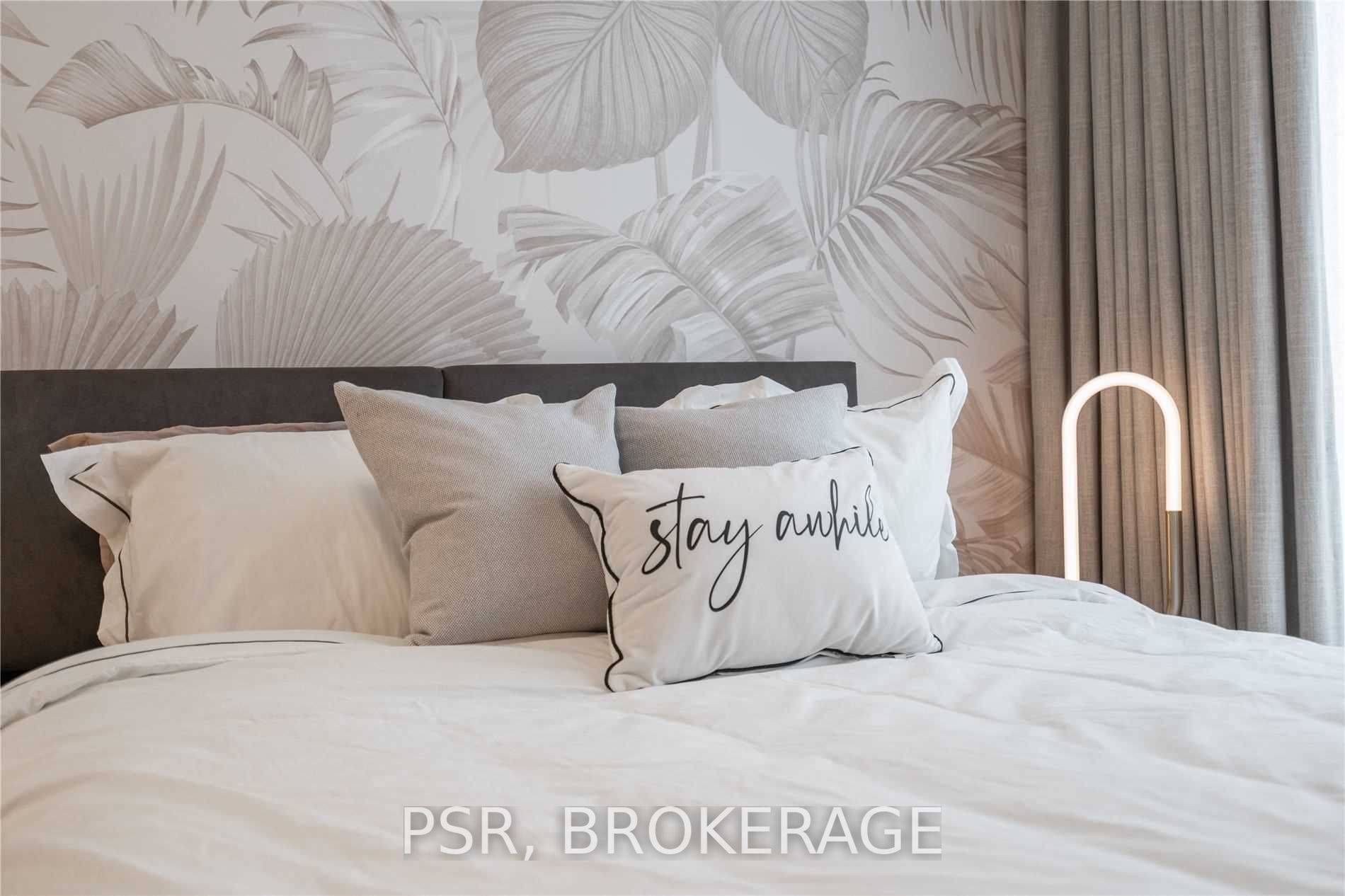 1700 Avenue Rd, #702