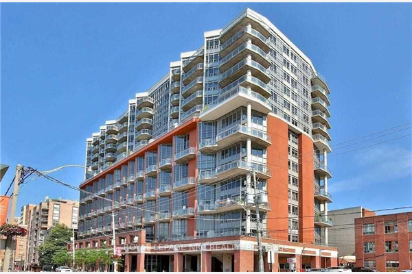 255 Richmond St E, Toronto
