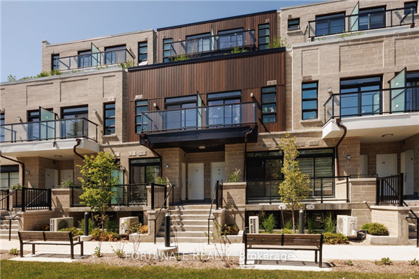 57 Finch Ave W, Toronto