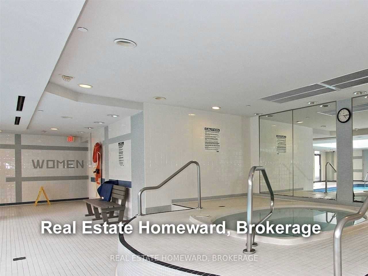 18 Yonge St, #1206