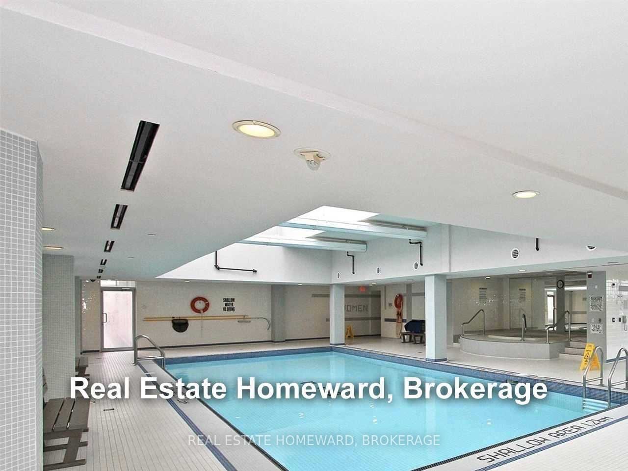 18 Yonge St, #1206