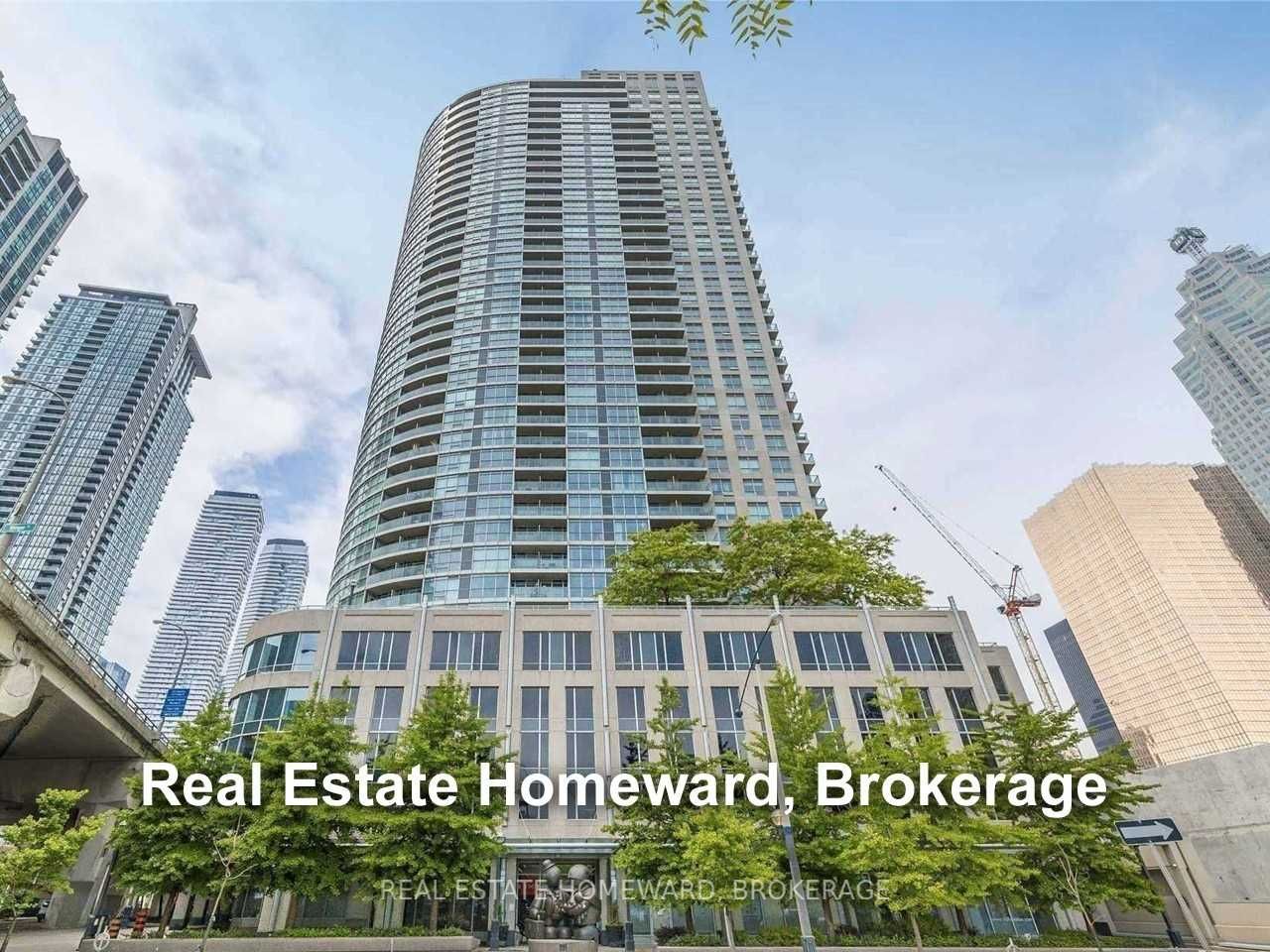 18 Yonge St, #1206