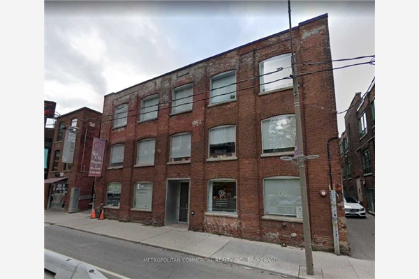 272 Richmond St E, Toronto