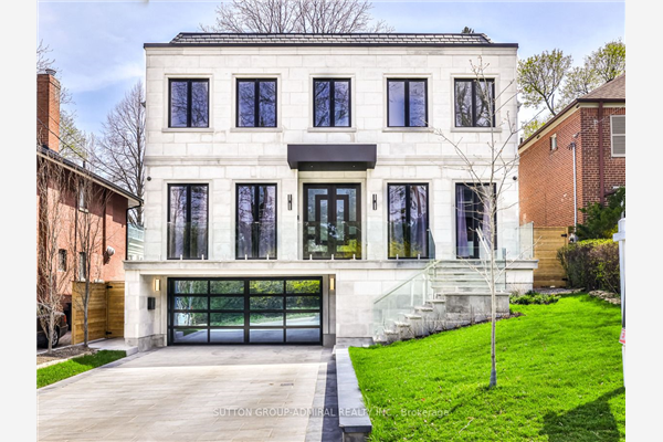 5 Brooke Ave, Toronto