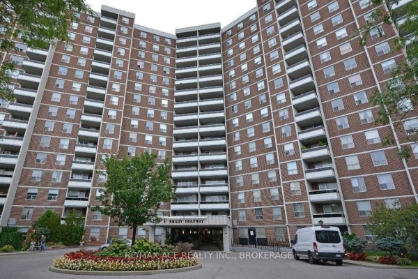 5 Shady Golfway Rd