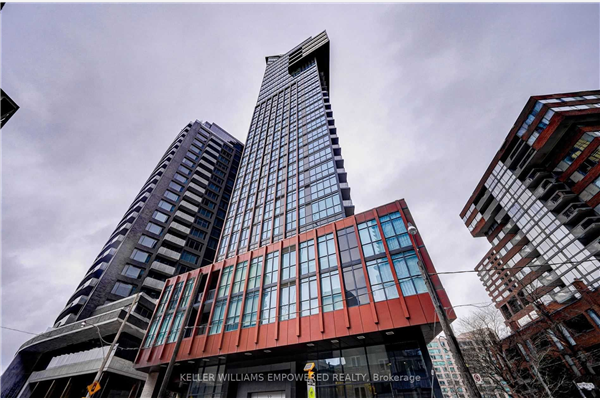 32 Davenport Rd E, Toronto
