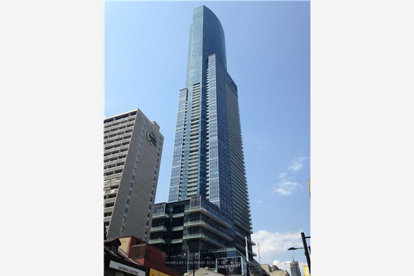 386 Yonge St, Toronto