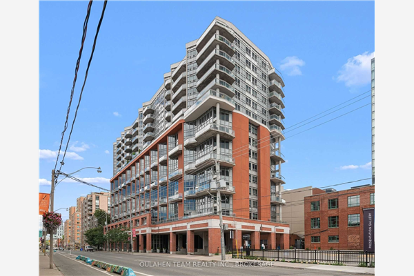 255 Richmond St E, Toronto