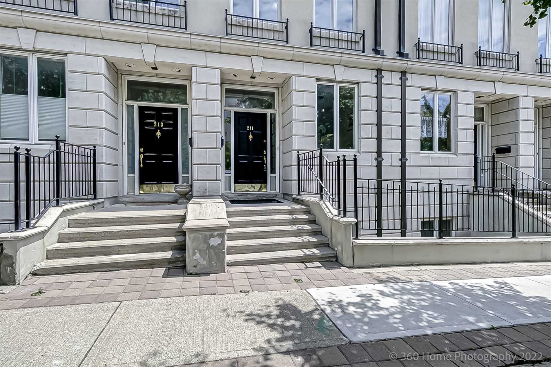 211 Walmer Rd