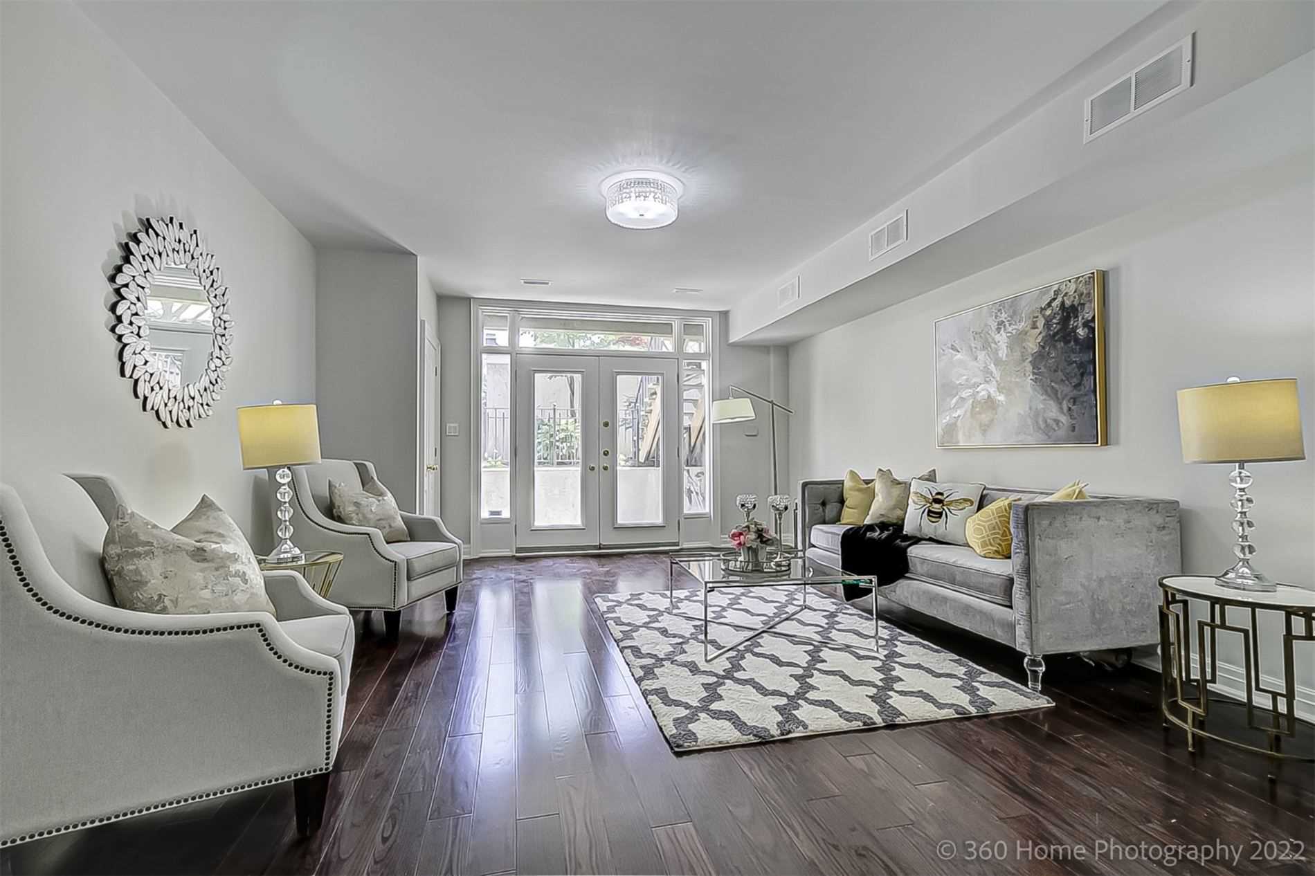211 Walmer Rd