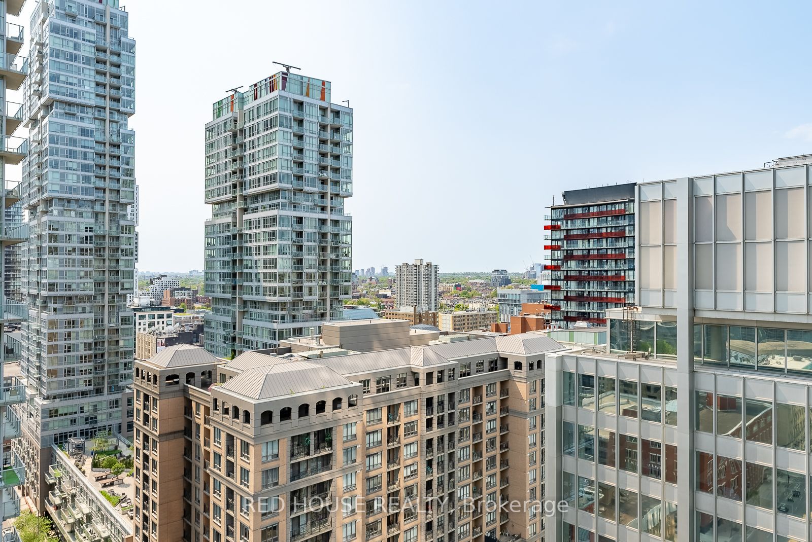 180 University Ave, #2105
