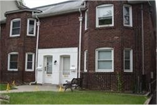 163-165 Castlefield Ave, Toronto