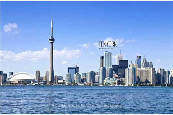 10 York St, Toronto