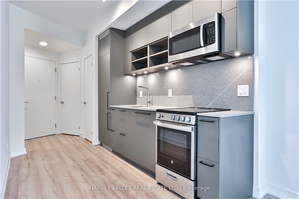 135 East Liberty St, Toronto
