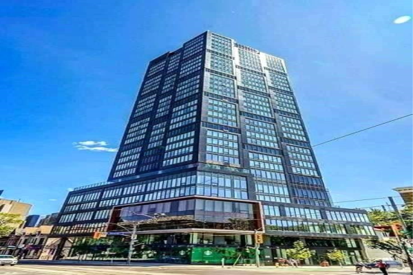 203 College St, Toronto