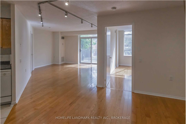 650 Lawrence West Ave, Toronto