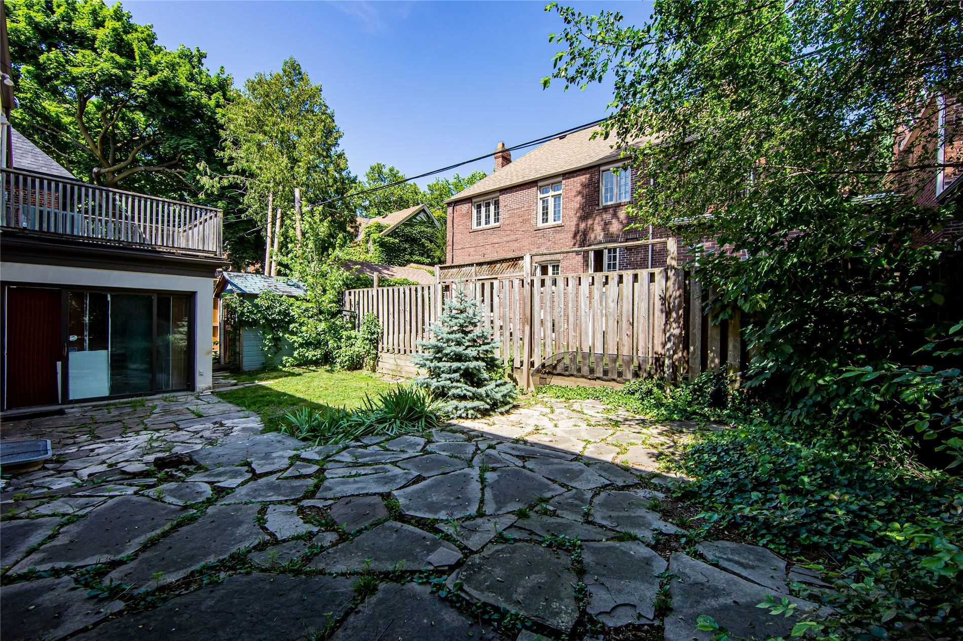 599 Spadina Rd