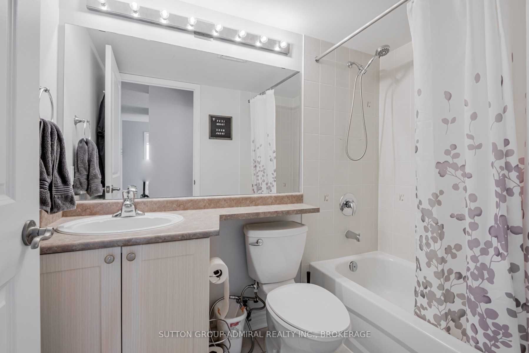 872 Sheppard Ave, #502