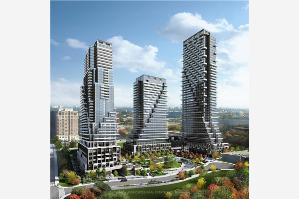 1087 Leslie St, Toronto