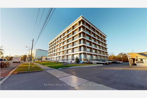 220 Duncan Mill Rd