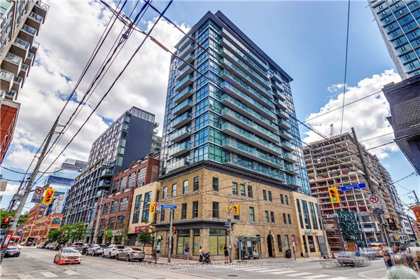 39 Sherbourne St, Toronto
