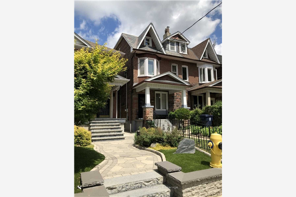 226 Melita Ave, Toronto