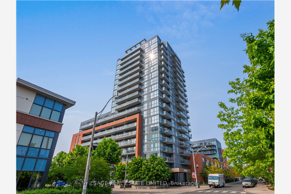 25 Cole St, Toronto