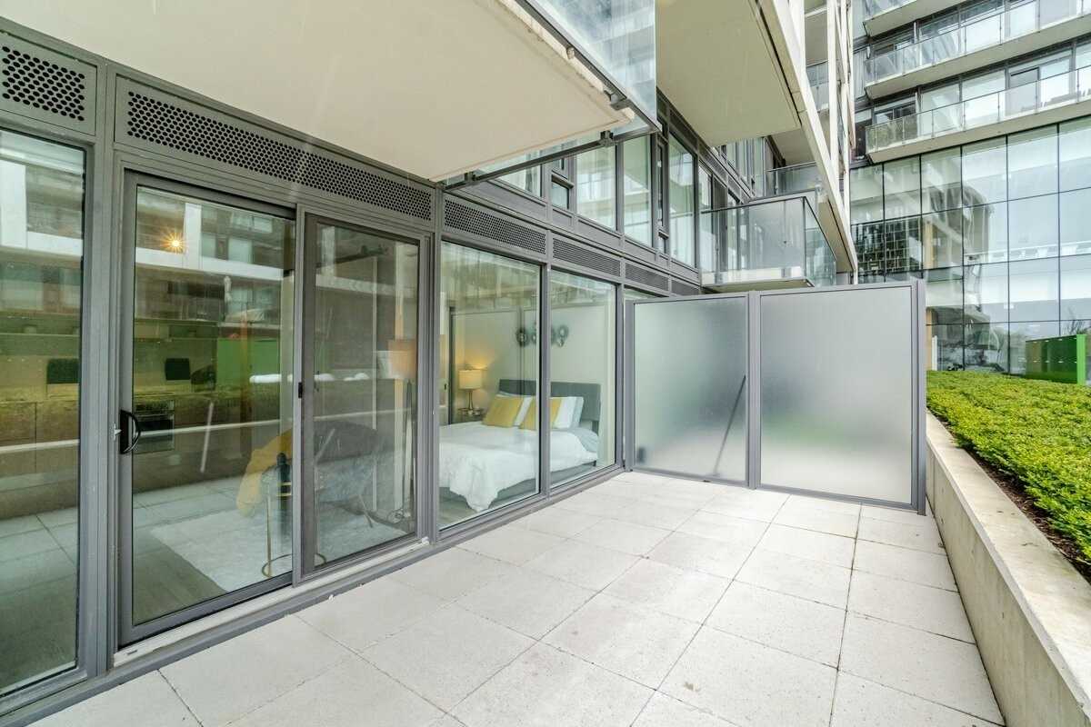 8 Hillsdale Avenue E, #639