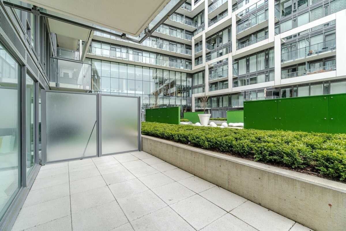 8 Hillsdale Avenue E, #639