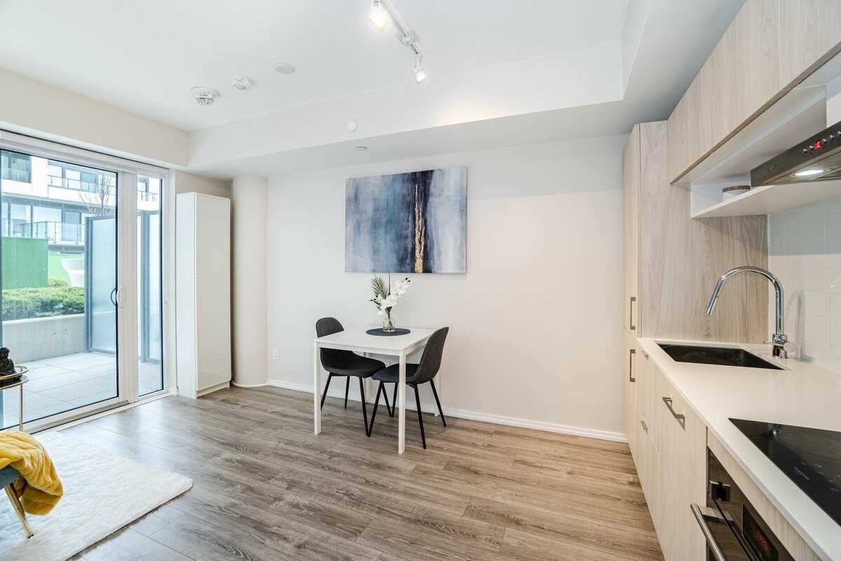 8 Hillsdale Avenue E, #639