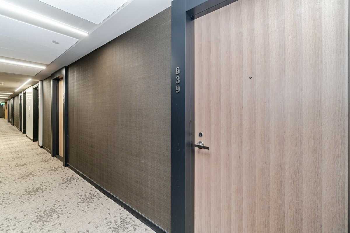 8 Hillsdale Avenue E, #639