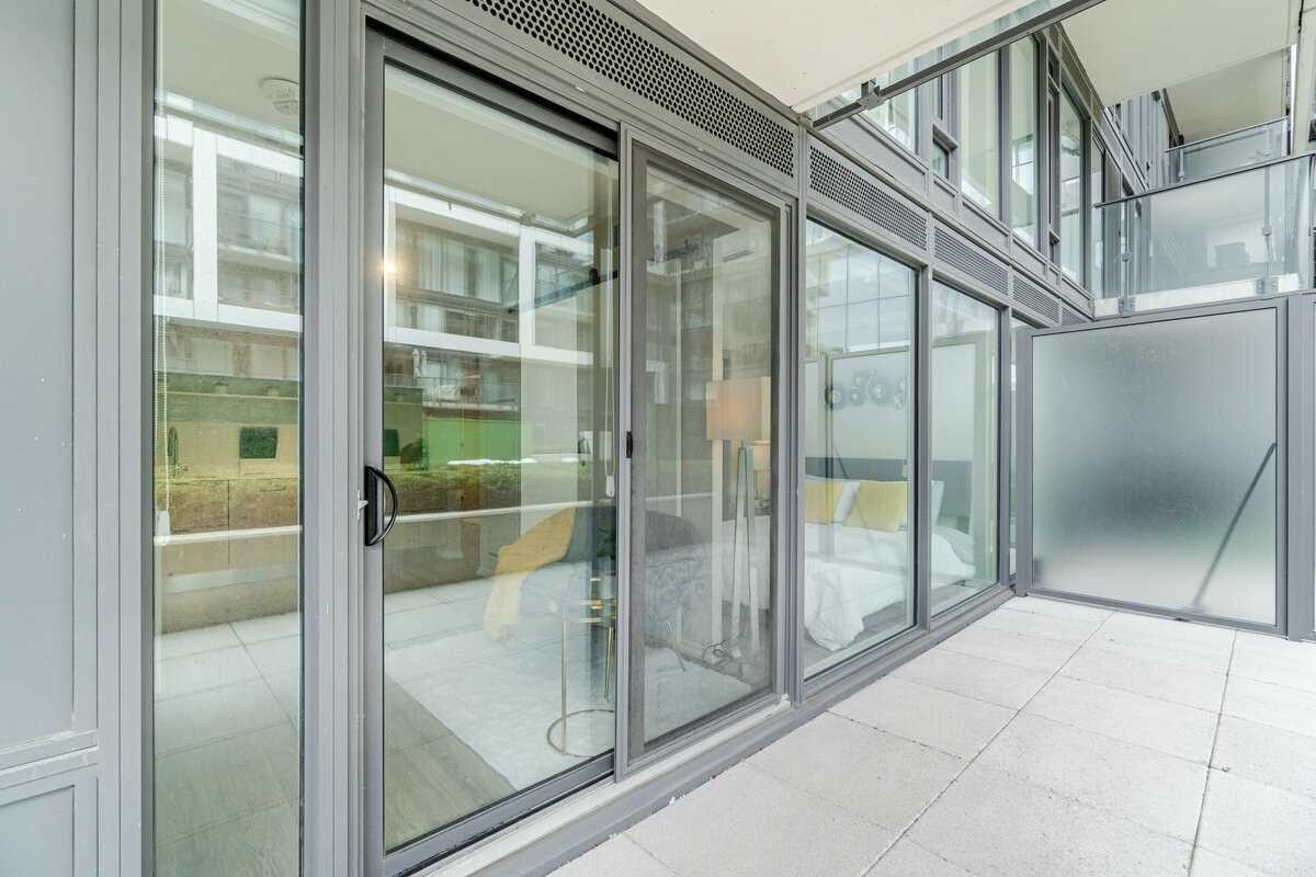 8 Hillsdale Avenue E, #639