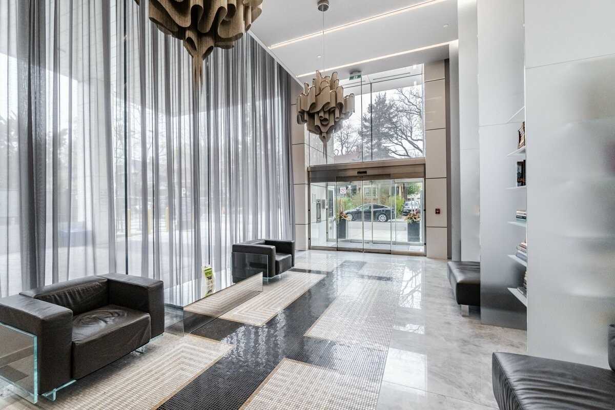 8 Hillsdale Avenue E, #639