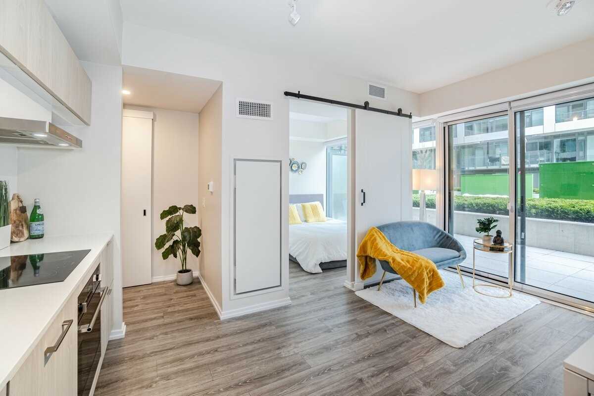 8 Hillsdale Avenue E, #639