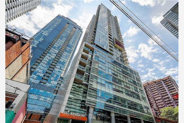 375 King St, Toronto