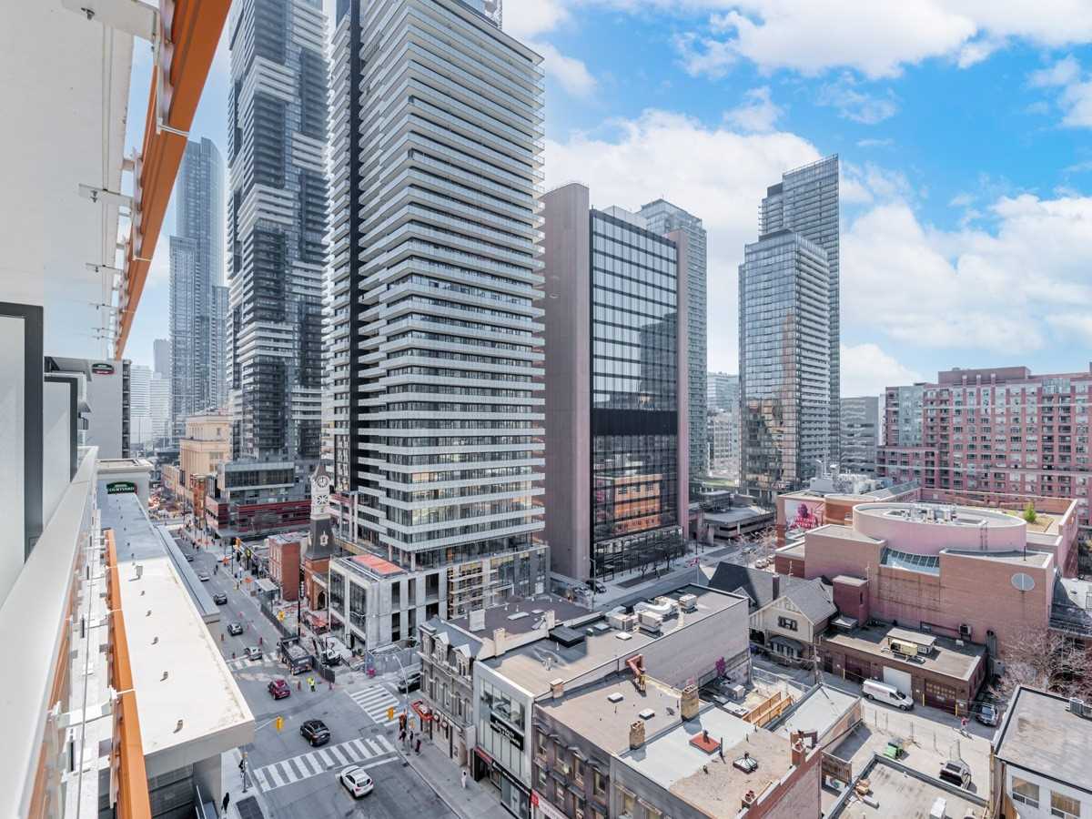 18 Maitland Terrace, #1007