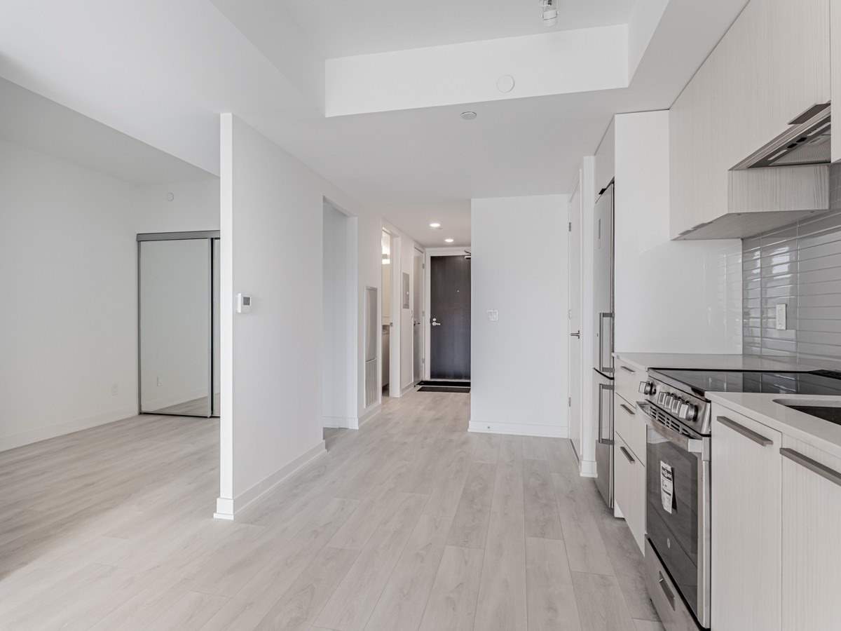 18 Maitland Terrace, #1007