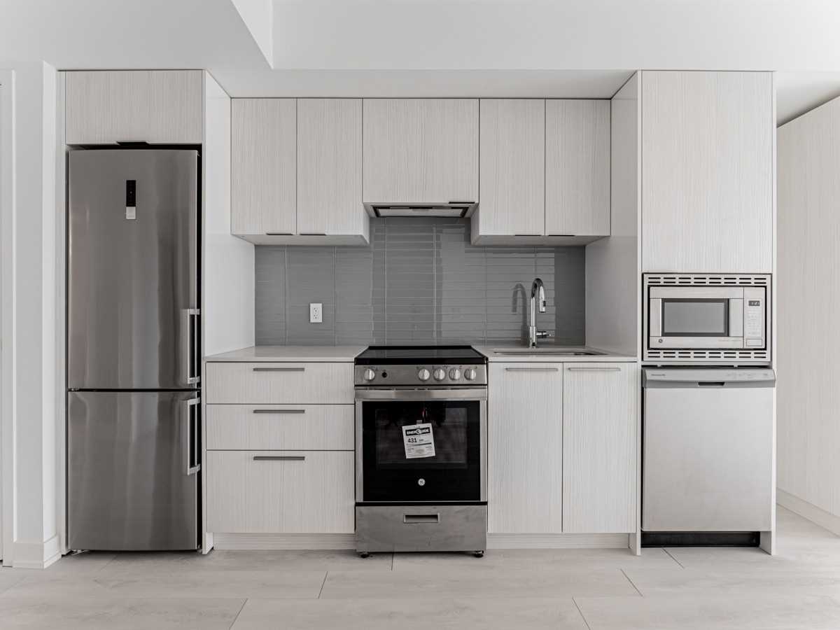 18 Maitland Terrace, #1007