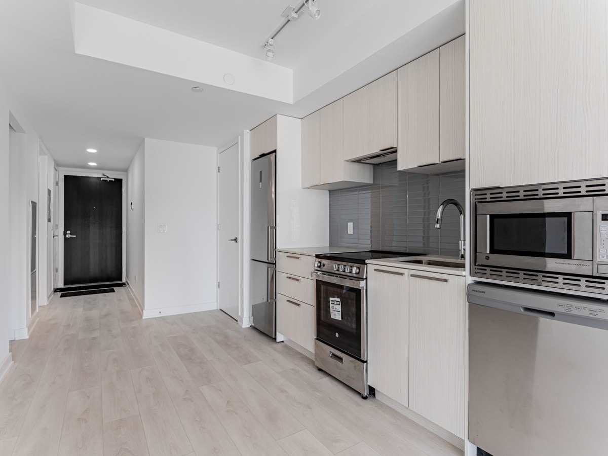18 Maitland Terrace, #1007