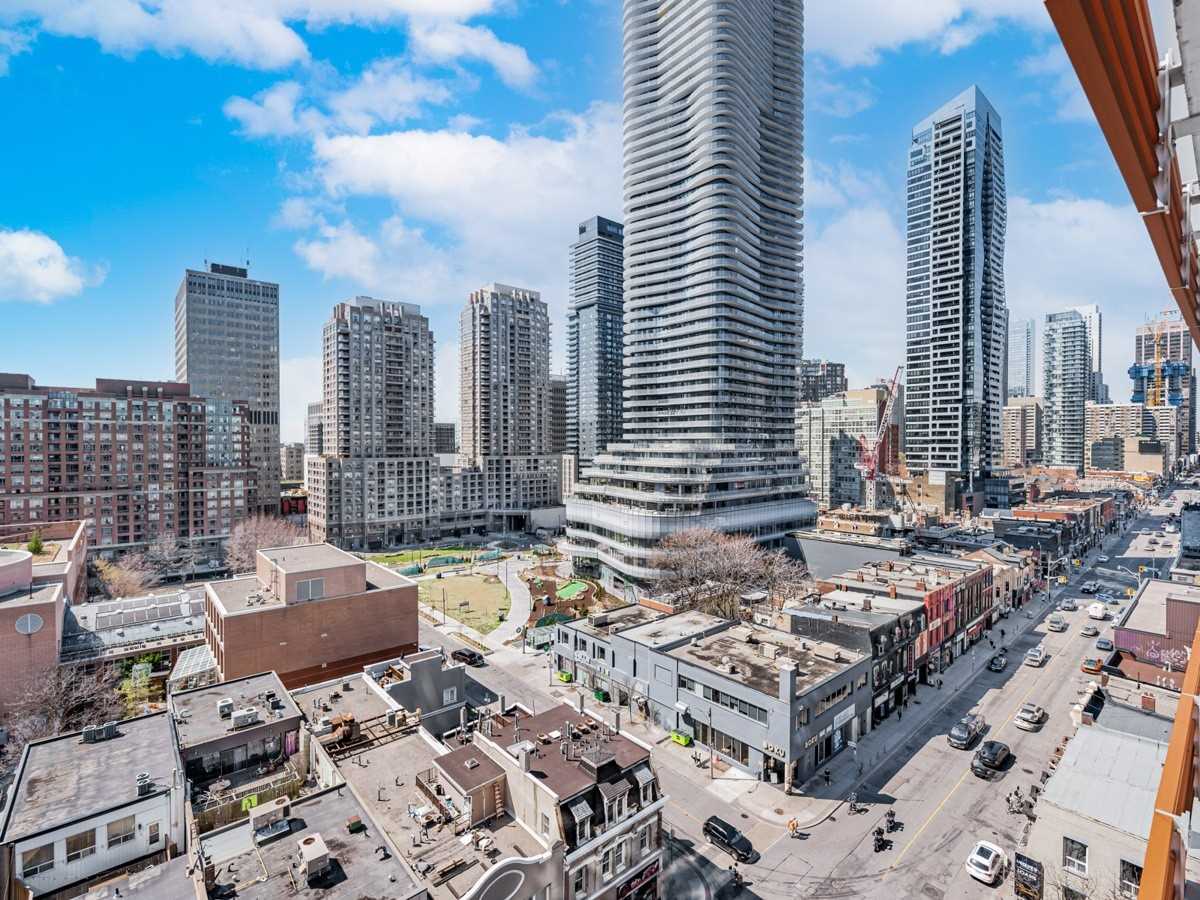 18 Maitland Terrace, #1007