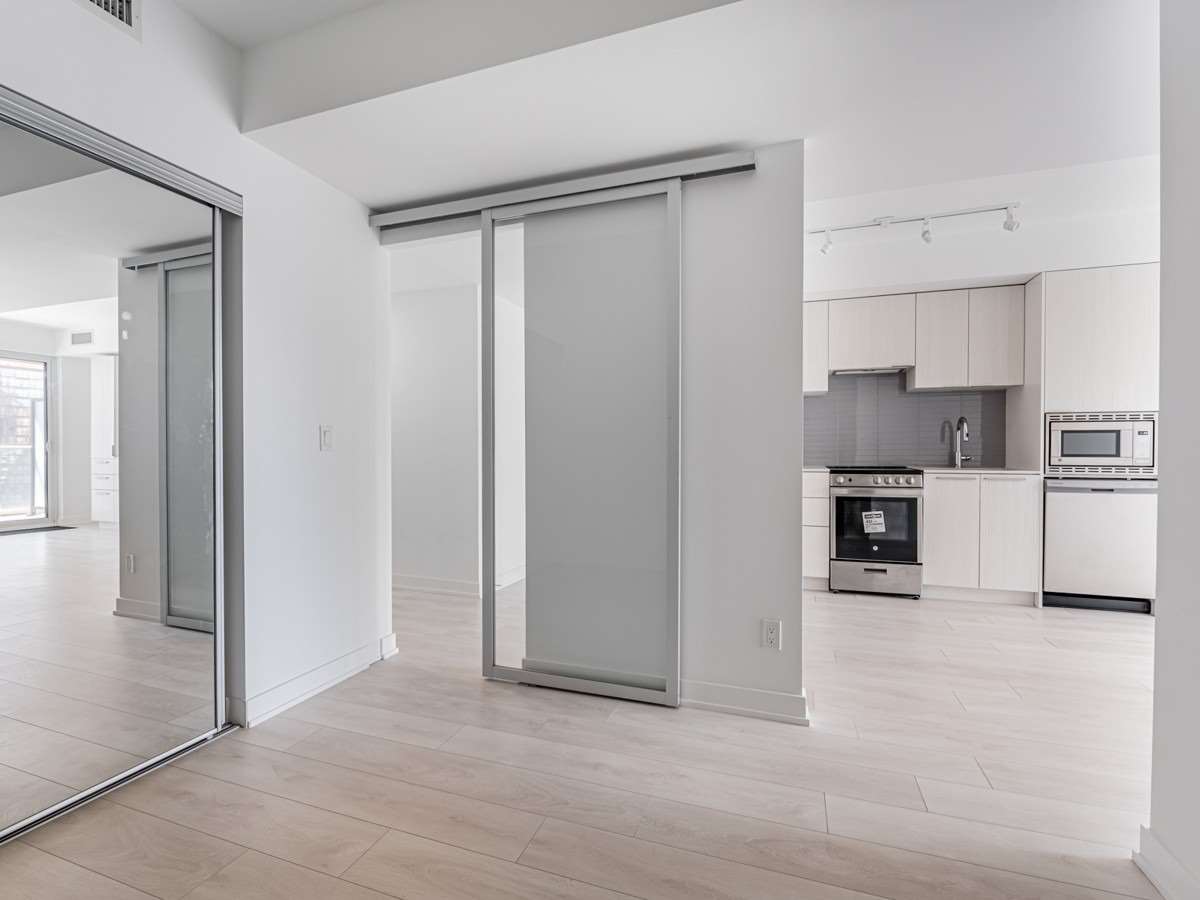 18 Maitland Terrace, #1007