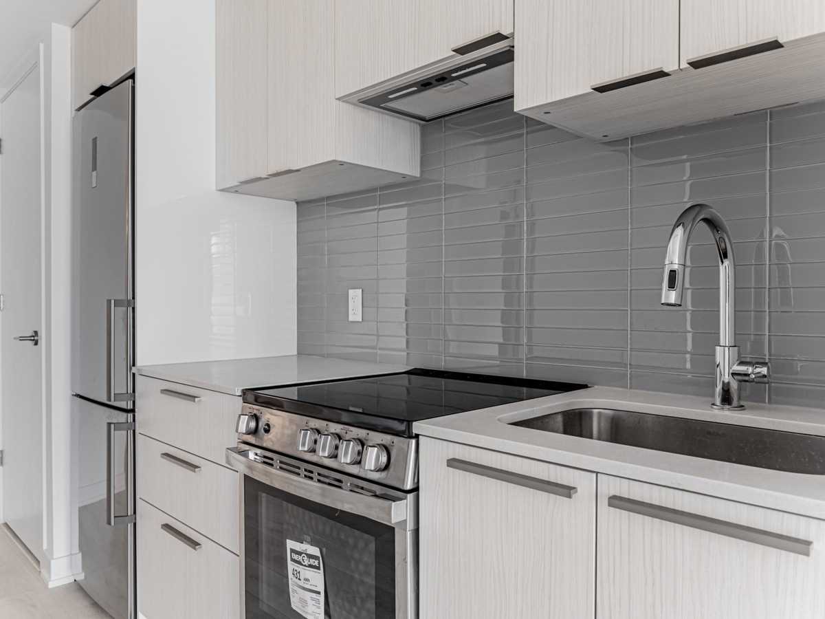 18 Maitland Terrace, #1007