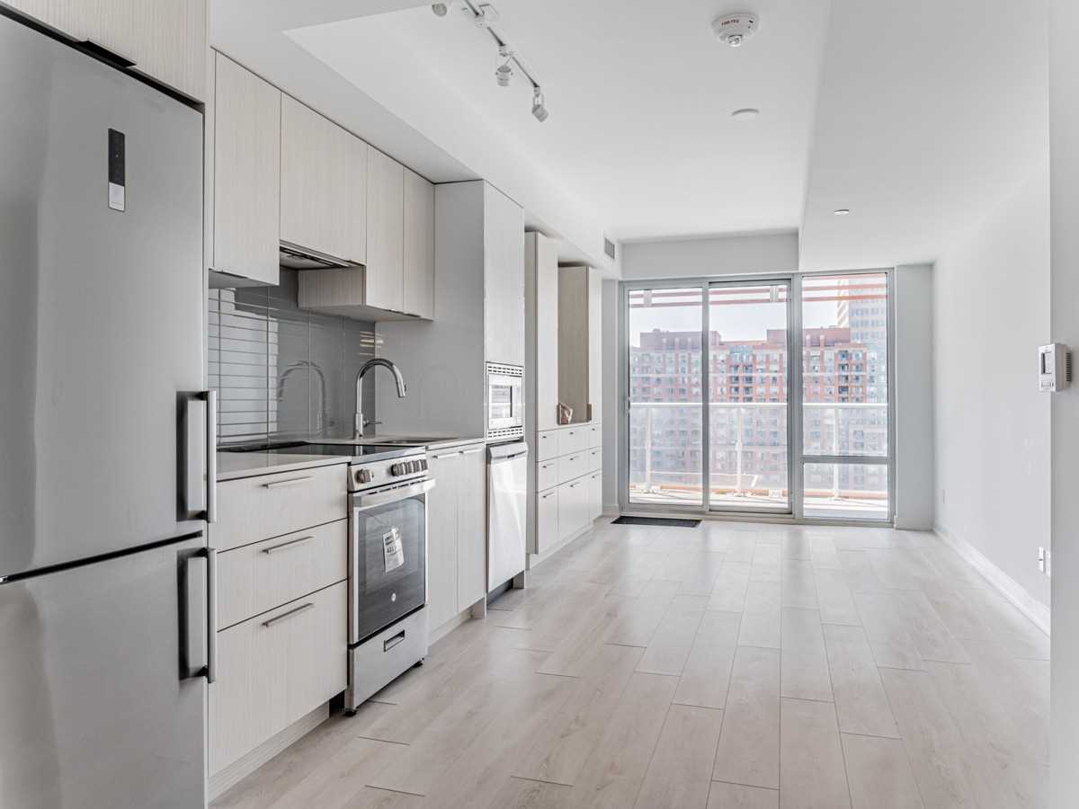 18 Maitland Terrace, #1007