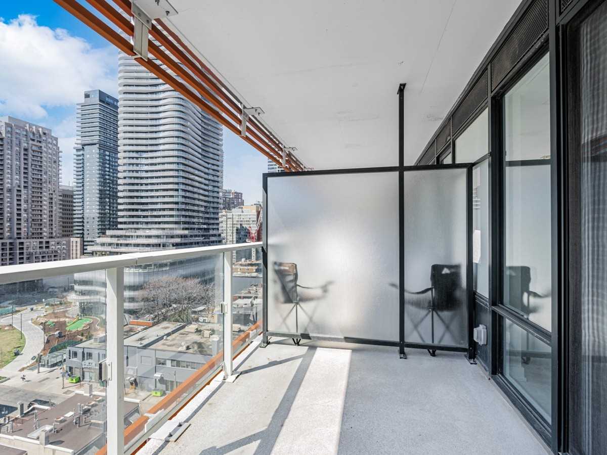 18 Maitland Terrace, #1007