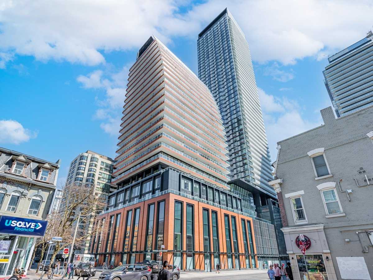 18 Maitland Terrace, #1007