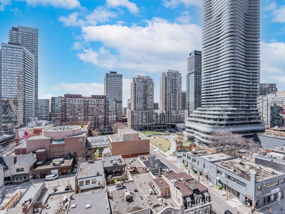 18 Maitland Terrace, #1007