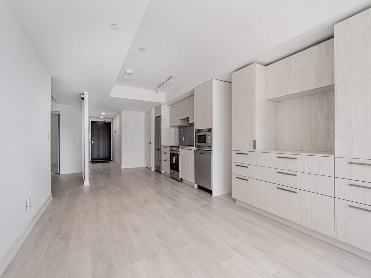 18 Maitland Terrace, #1007