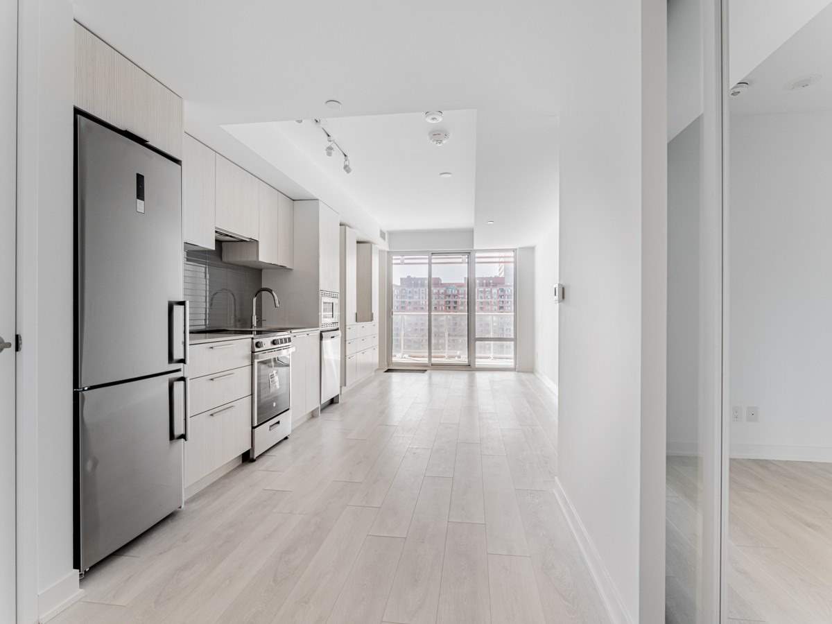 18 Maitland Terrace, #1007