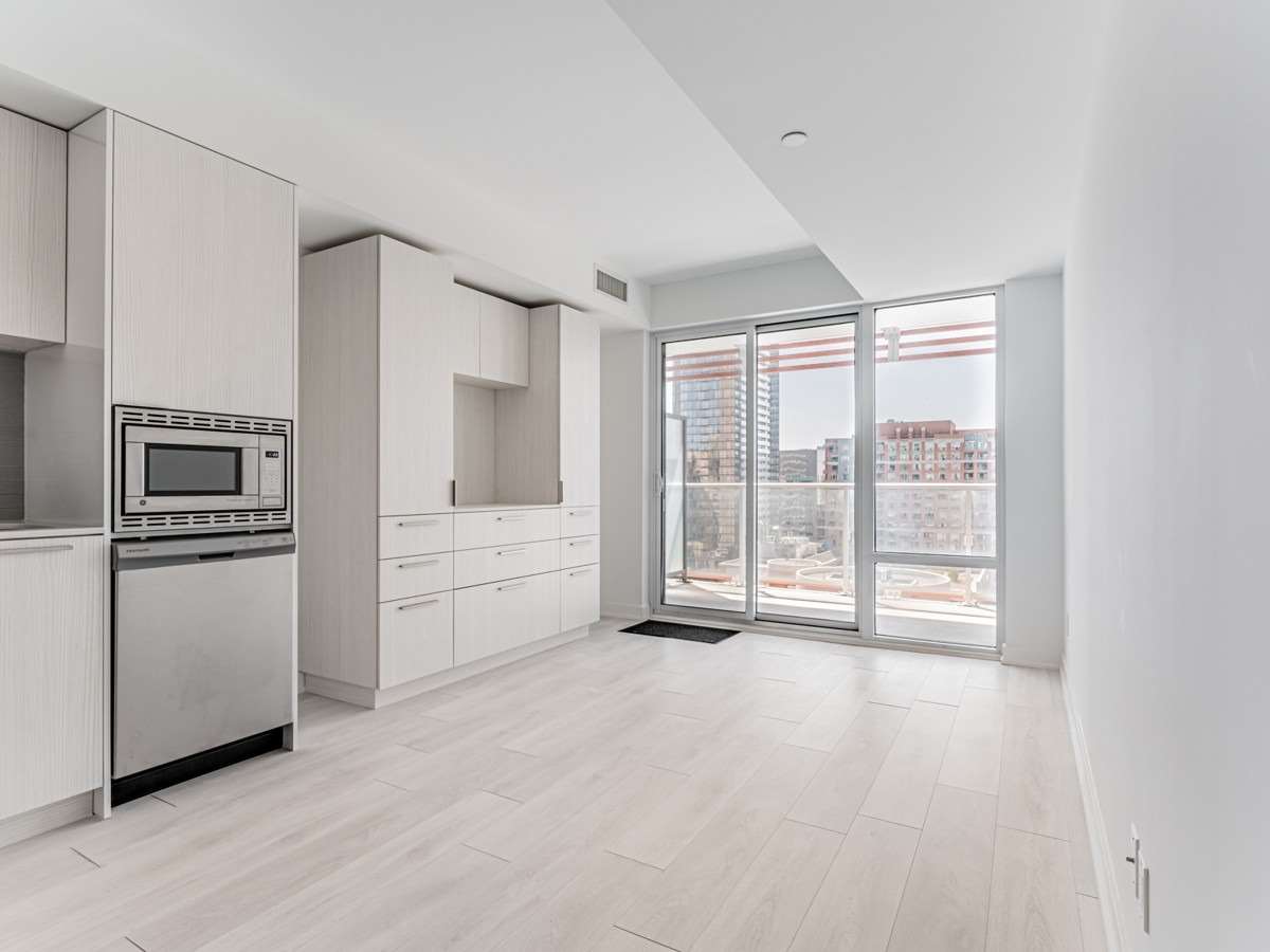 18 Maitland Terrace, #1007