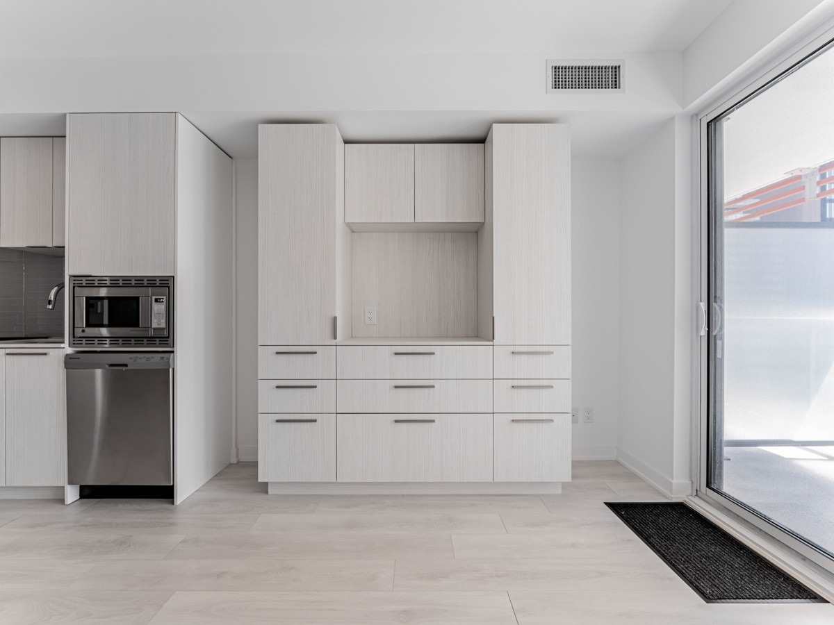 18 Maitland Terrace, #1007